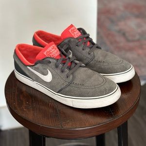 Nike SB Janowski, Size 10.5